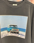 Beach Bronco | Modus Made Sweatshirt
