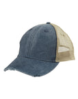 Take Me To Church Patch Hat