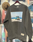 Beach Bronco | Modus Made Sweatshirt
