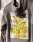 Old Florida Cypress - Modus Made Hoodie