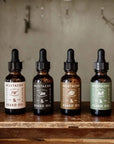 Bradley Mountain Beard Oil