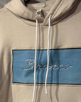 Bronco Door - Modus Made Hoodie