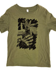 Humble Hands - Black & White | Modus Made T-Shirt