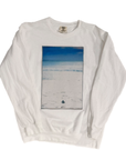 Journey Begins | Modus Made Sweatshirt