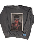 Cuba Cigar | Modus Made Sweatshirt