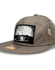 Take Me To Church Black patch – Richardson Active – Khaki – Captured Clothing 30A