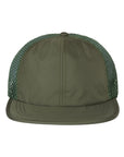 Beach Bronco Patch Hat