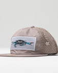 Don't Be Crabby Patch Hat