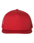 Western Lake Pink Circle Patch Hat