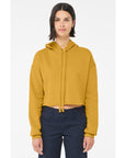Bronco Door - Cropped Hoodie