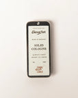 Emerson Park Travel Size Solid Cologne