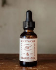 Bradley Mountain Beard Oil