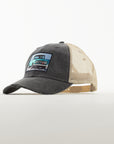 Beach Bronco Patch Hat