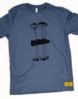 Painted Trees | Modus Made T-Shirt
