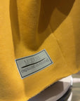 Bronco Door - Cropped Hoodie