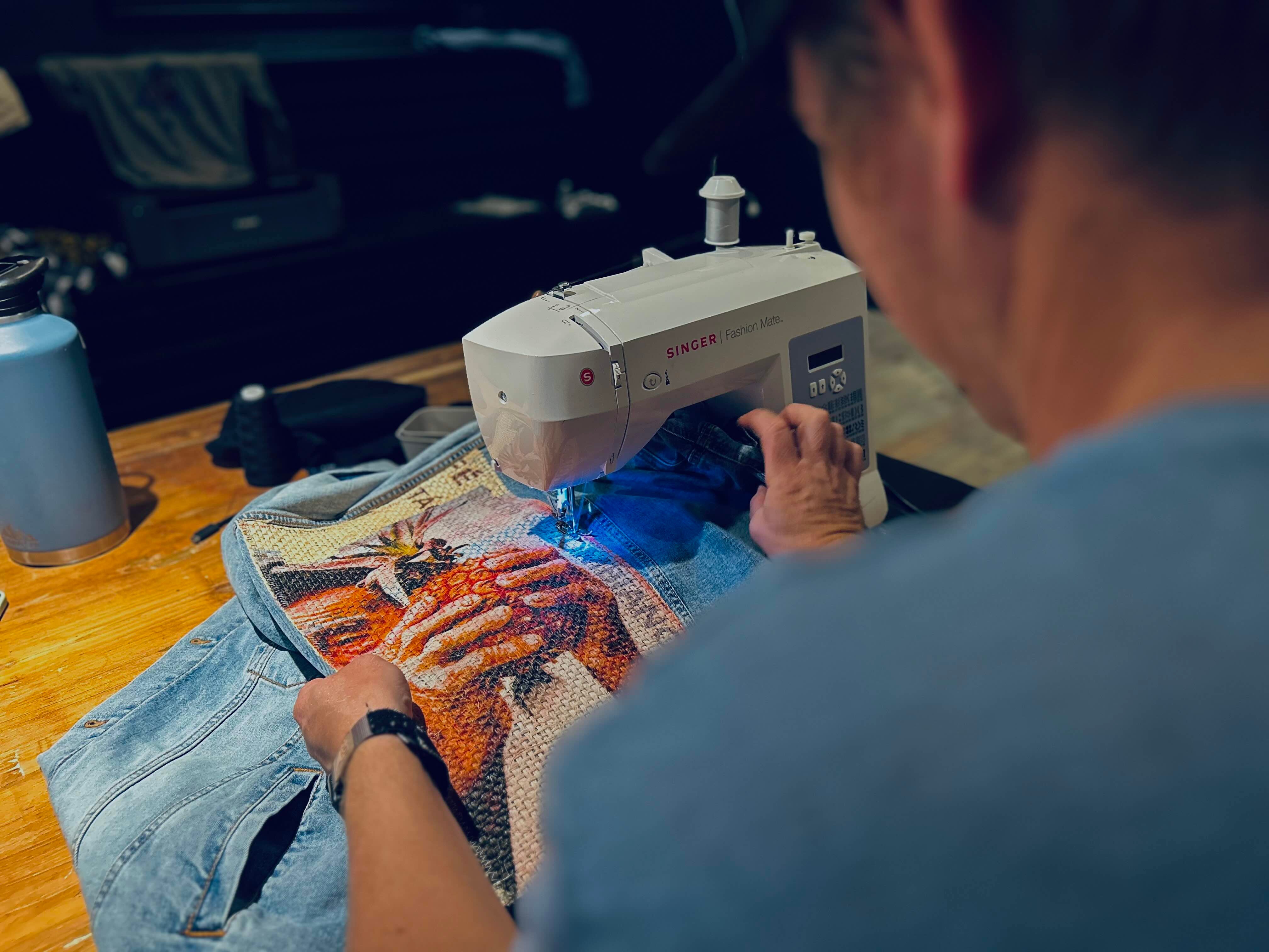 Global Perspective, Local Roots: Chandler Williams & Modus Photography