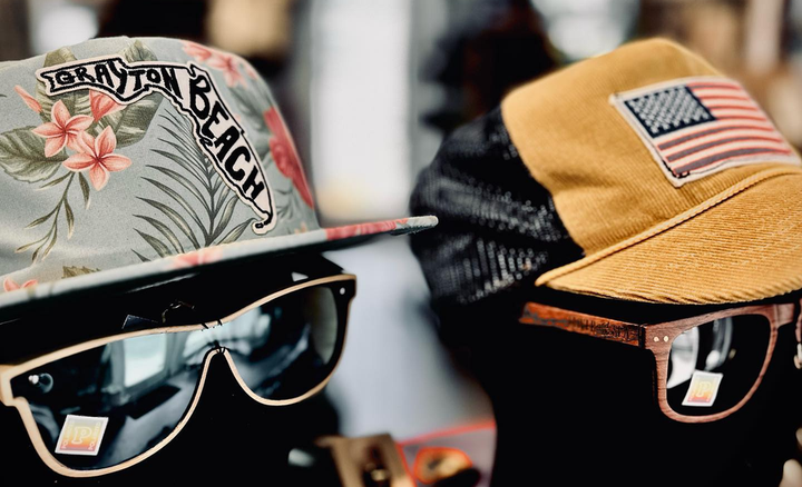 The Ultimate Guide to Choosing Stylish Hats at 30Amen Store