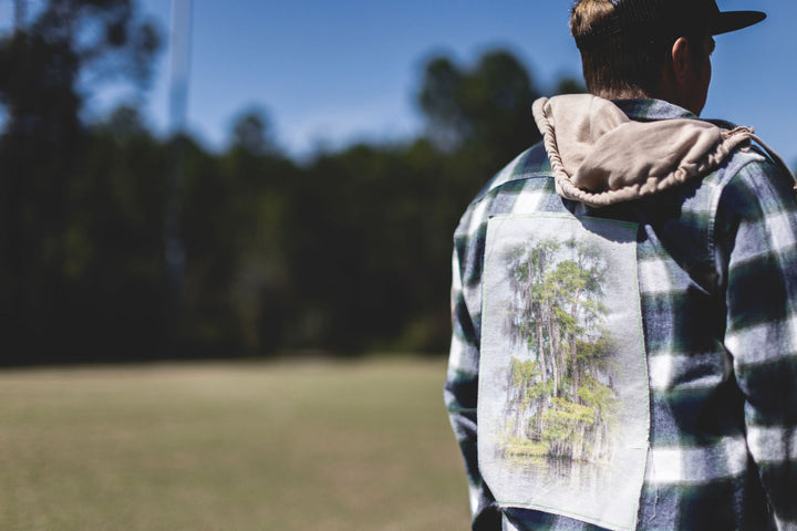 MODUS Made Gear & Apparel