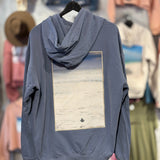 Journey Begins - Modus Made Hoodie