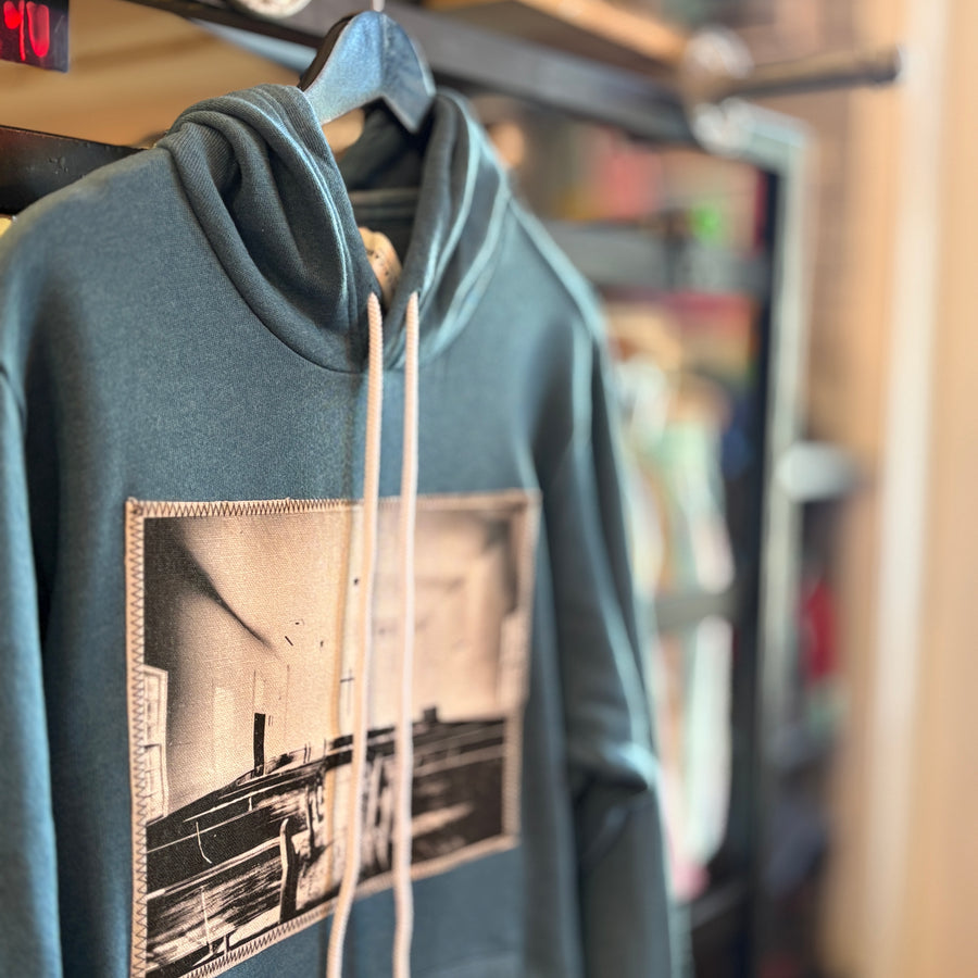 Take Me To Church - Modus Made Hoodie