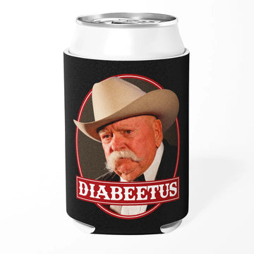 Diabeetus Coozie