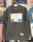 Seaside Obelisk | Modus Made Sweatshirt