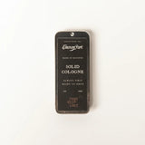 Emerson Park Travel Size Solid Cologne