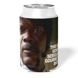 Pulp Fiction Serious Gourmet Coozie