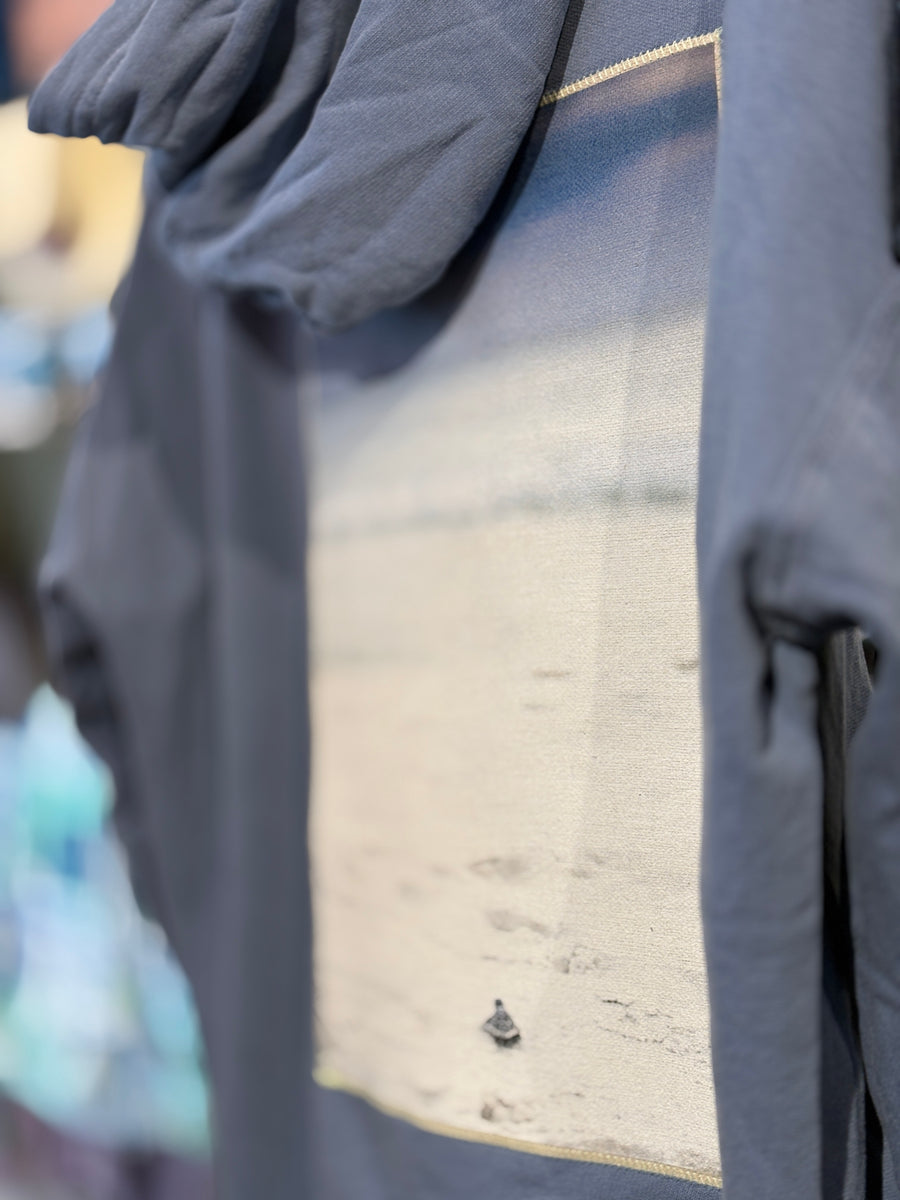 Journey Begins - Modus Made Hoodie
