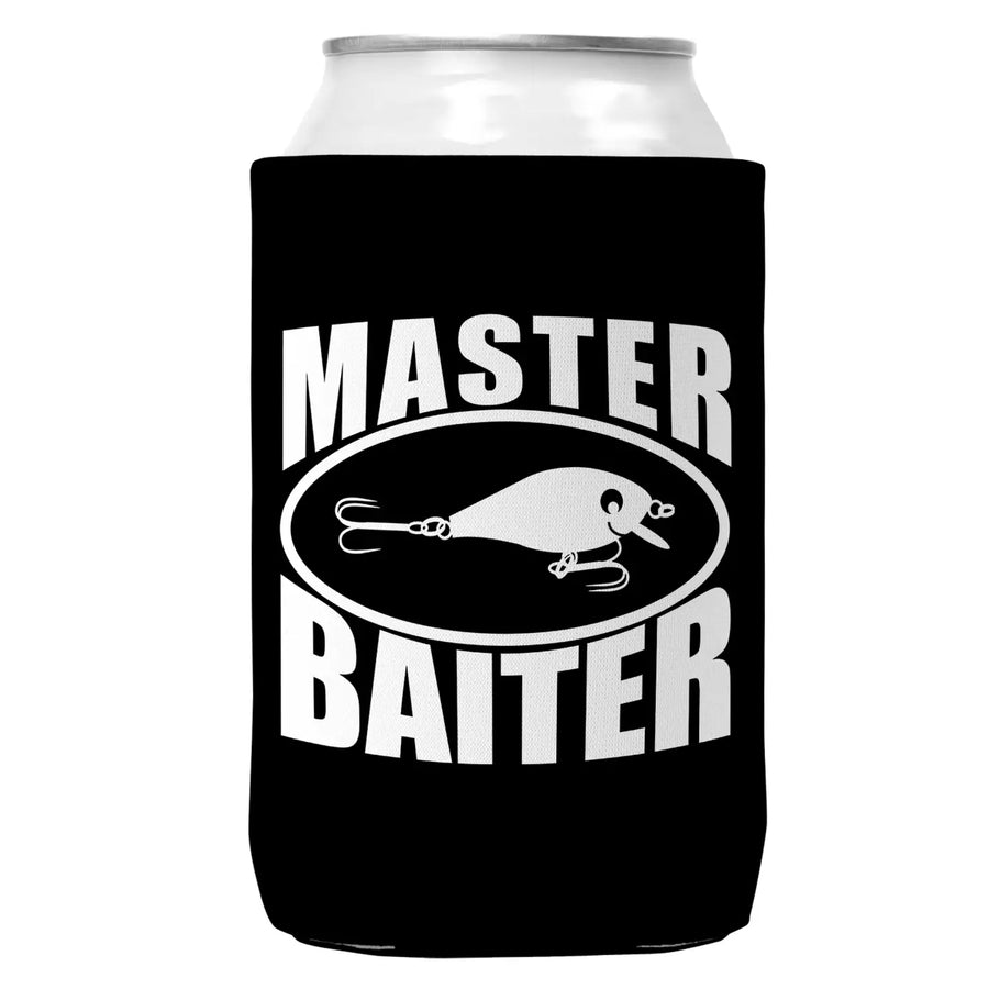 Master Baiter Coozie