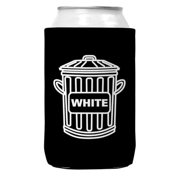 White Trash Coozie