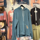 Warhol Lake - Black & White - Modus Made Hoodie