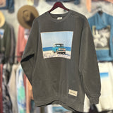 Beach Bronco | Modus Made Sweatshirt