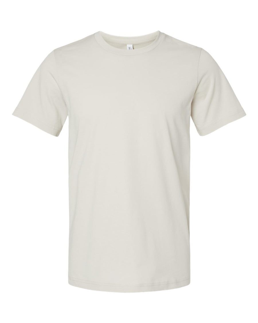 Western Lake Treeline | Modus Made T-Shirt