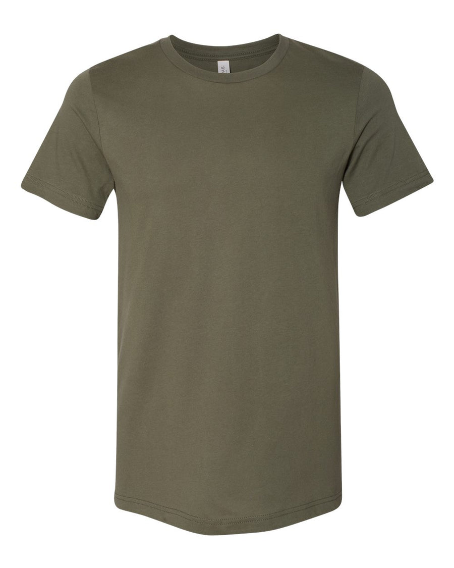 Seaside Oblisque | Modus Made T-Shirt