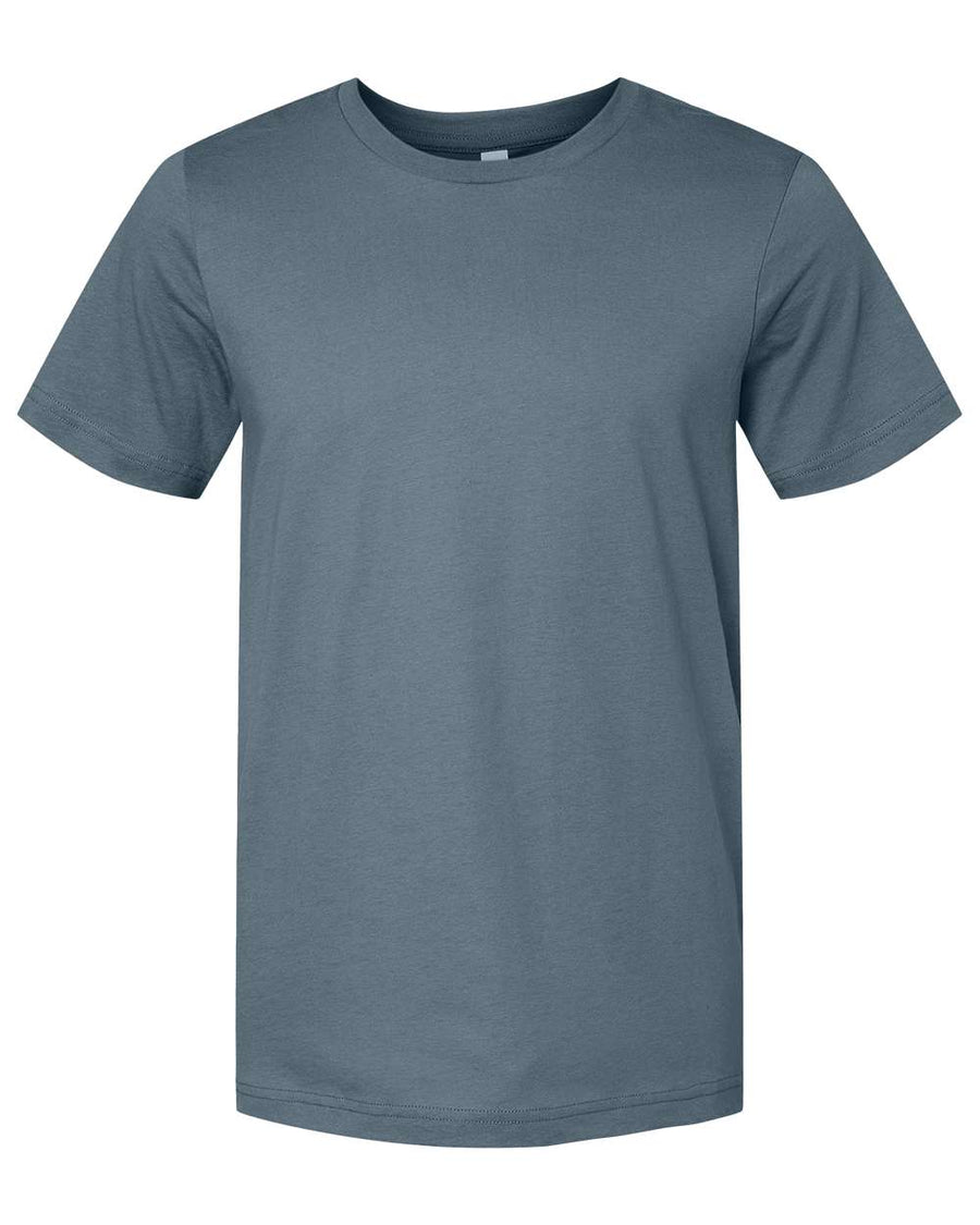 Western Lake Treeline | Modus Made T-Shirt