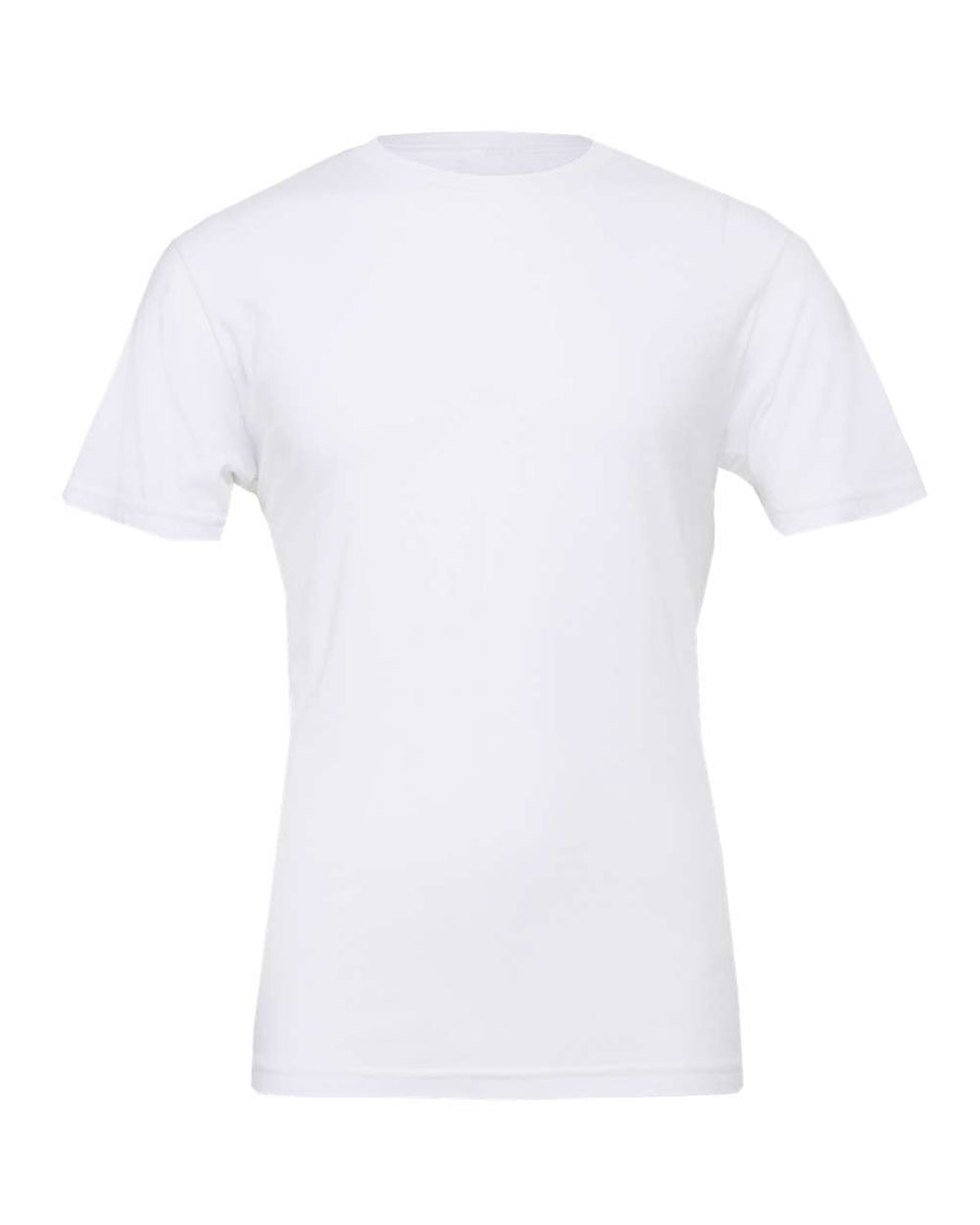 Western Lake Treeline | Modus Made T-Shirt