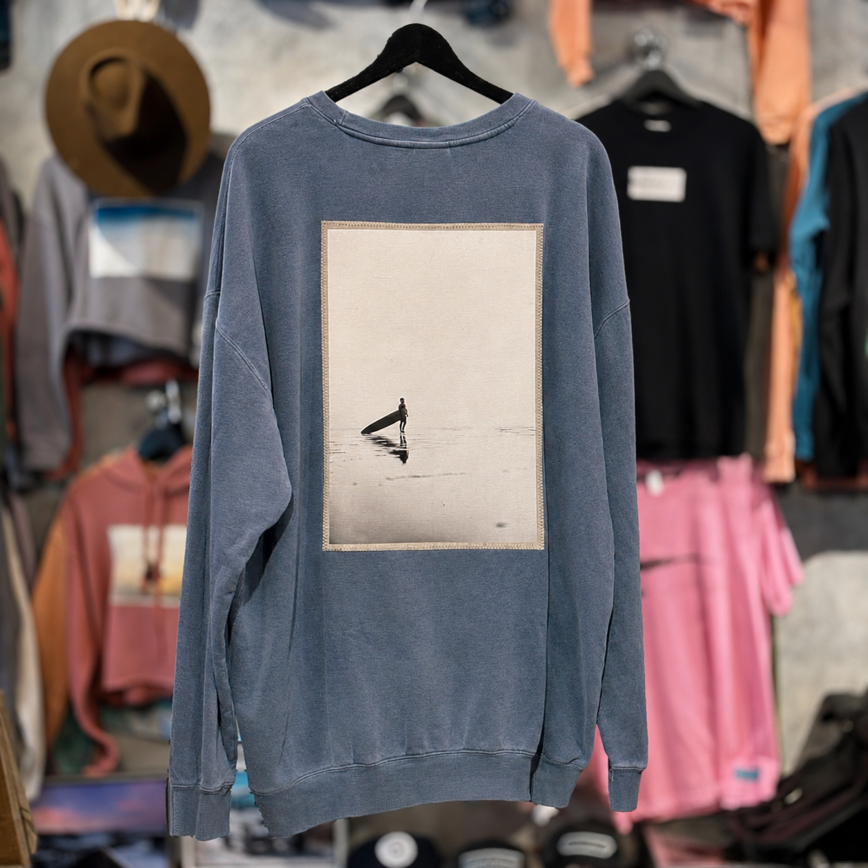 The Debate - Modus Made Sweatshirt