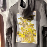 Old Florida Cypress - Modus Made Hoodie