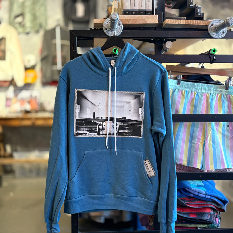 Take Me To Church - Modus Made Hoodie