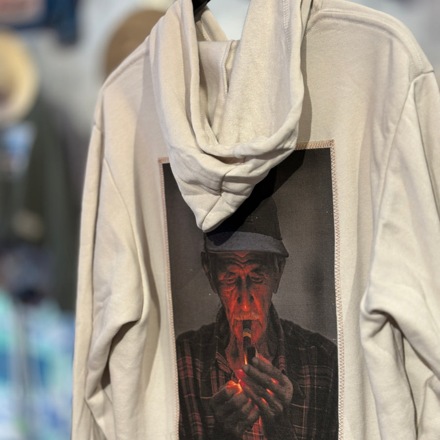 Cuba Cigar - Modus Made Hoodie