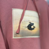 Struggle Is Real | Modus Made Cropped Hoodie - Wholesale