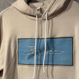 Bronco Door - Modus Made Hoodie
