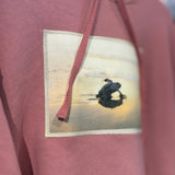 Struggle Is Real | Modus Made Cropped Hoodie