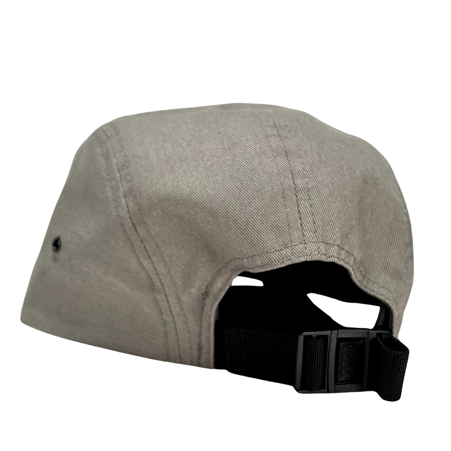 Captured Clothing Patch Hat