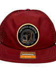 Captured Clothing Patch Hat