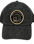 Captured Clothing Patch Hat