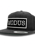 Modus Patch Hat