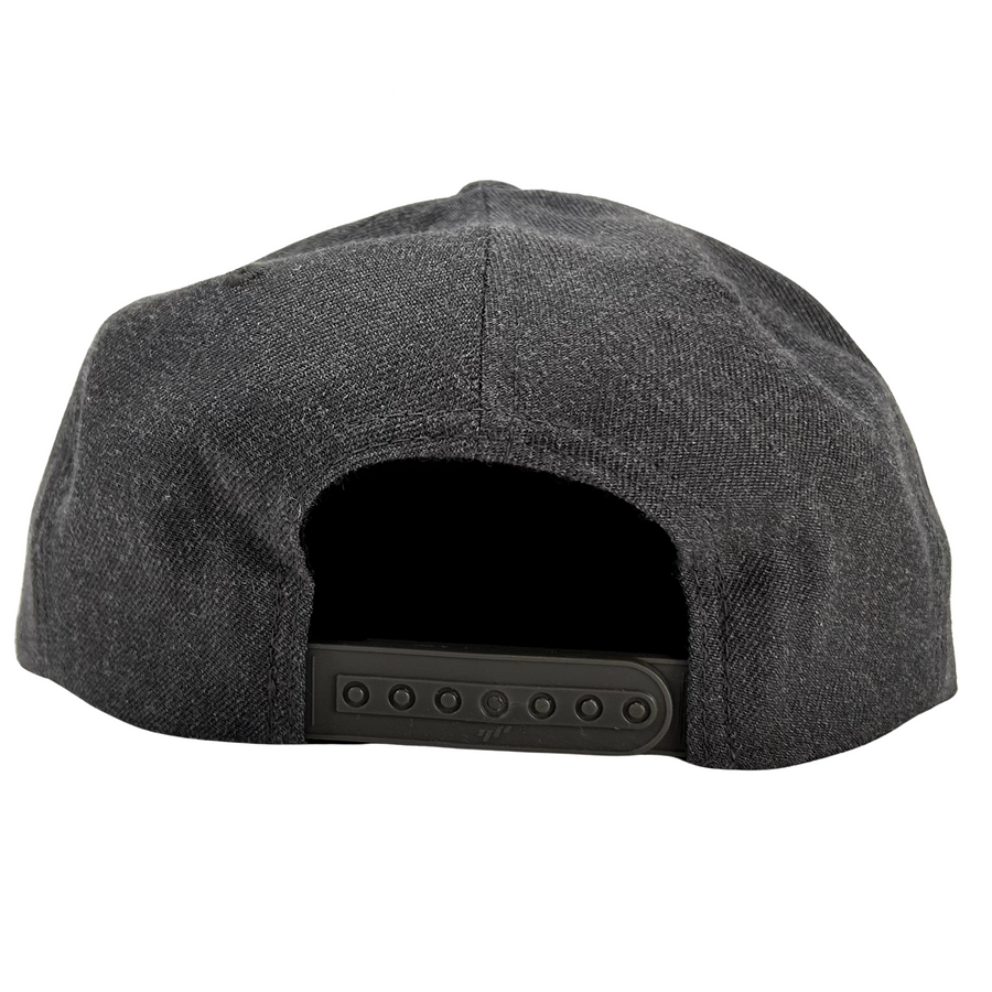 Modus Patch Hat