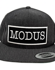 Modus Patch Hat